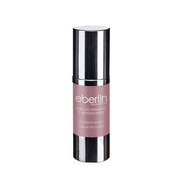 T-5 ULTRA ACTIVE SERUM