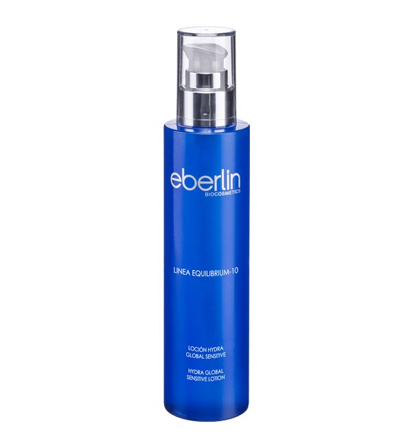 Hydra Global Losjonas Jautriai Odai 200 ml