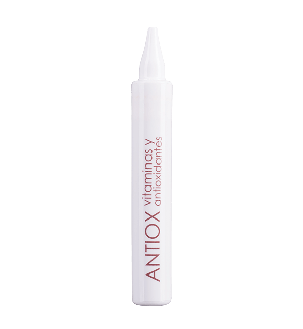 ANTIOX – VITAMÍNY A ANTIOXIDANTY