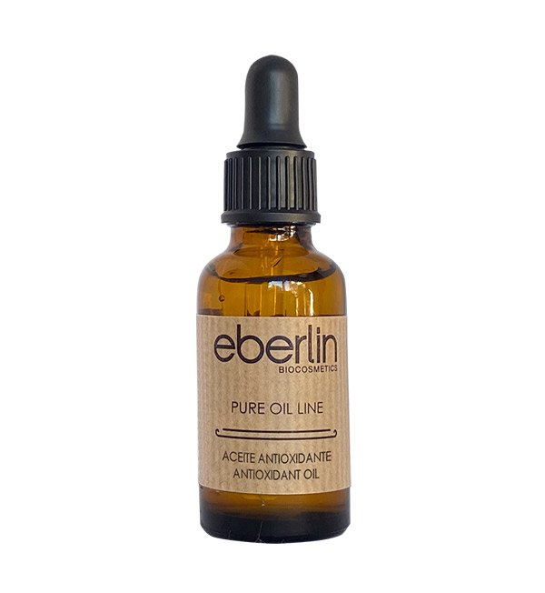 Antioxidant Oil