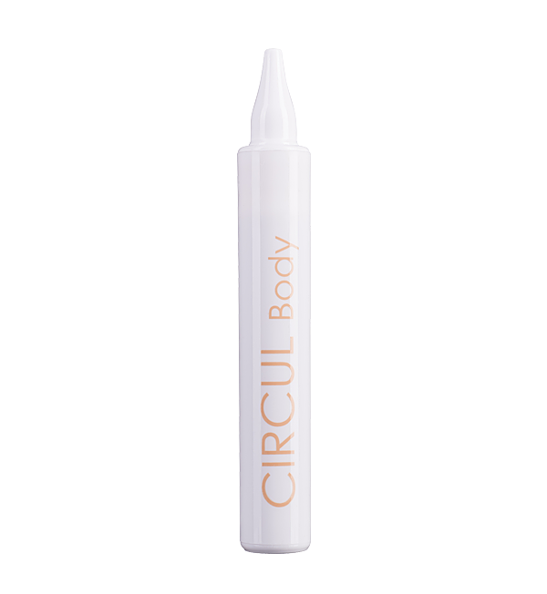 Cirplus Body 21 ampollas