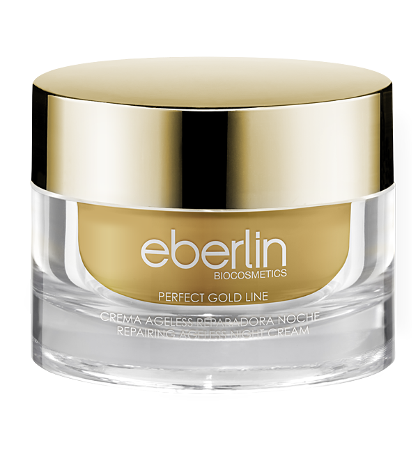 Regenerating night cream