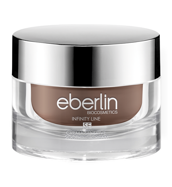 Crema Sensitive 250 ml