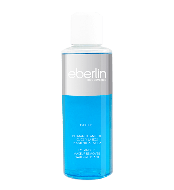 Desmaquillante Bifásico Ojos y Labios 500 ml