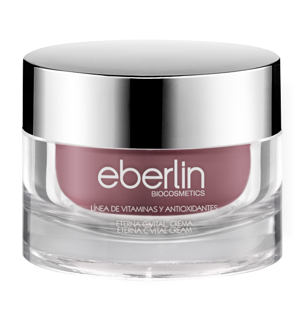 Crema Eterna C Vital 50 ml