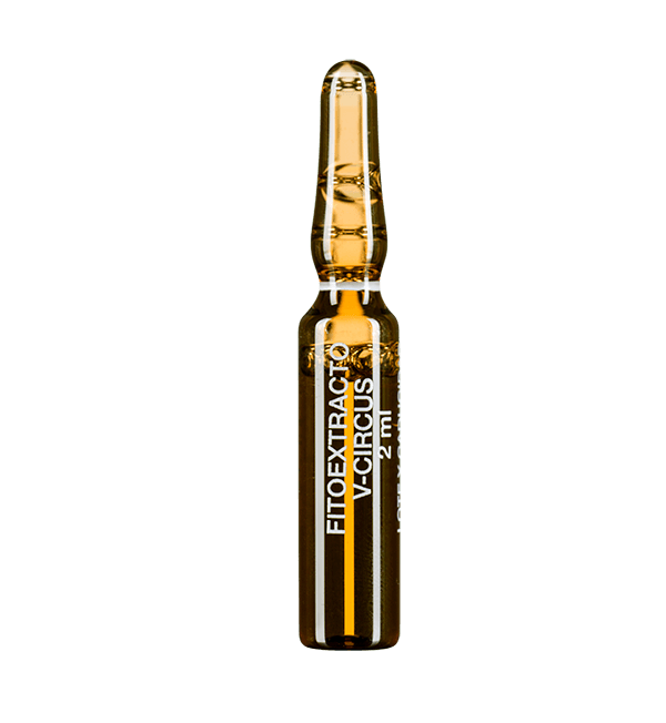 Fitoextracto Circus 10x2 ml