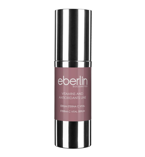 Sérum Eterna C Vital 30 ml