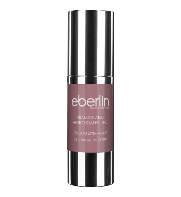 Sérum T-5 Ultraactivo 30 ml