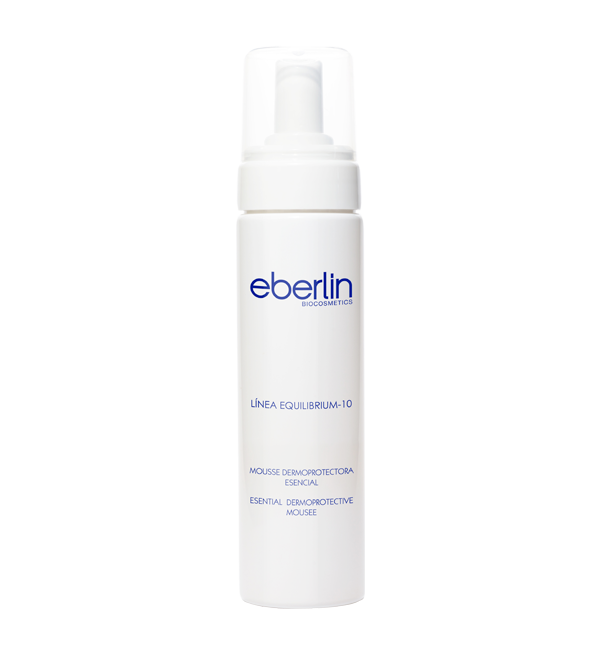 ESSENTIAL DERMOPROTECTIVE MOUSSE