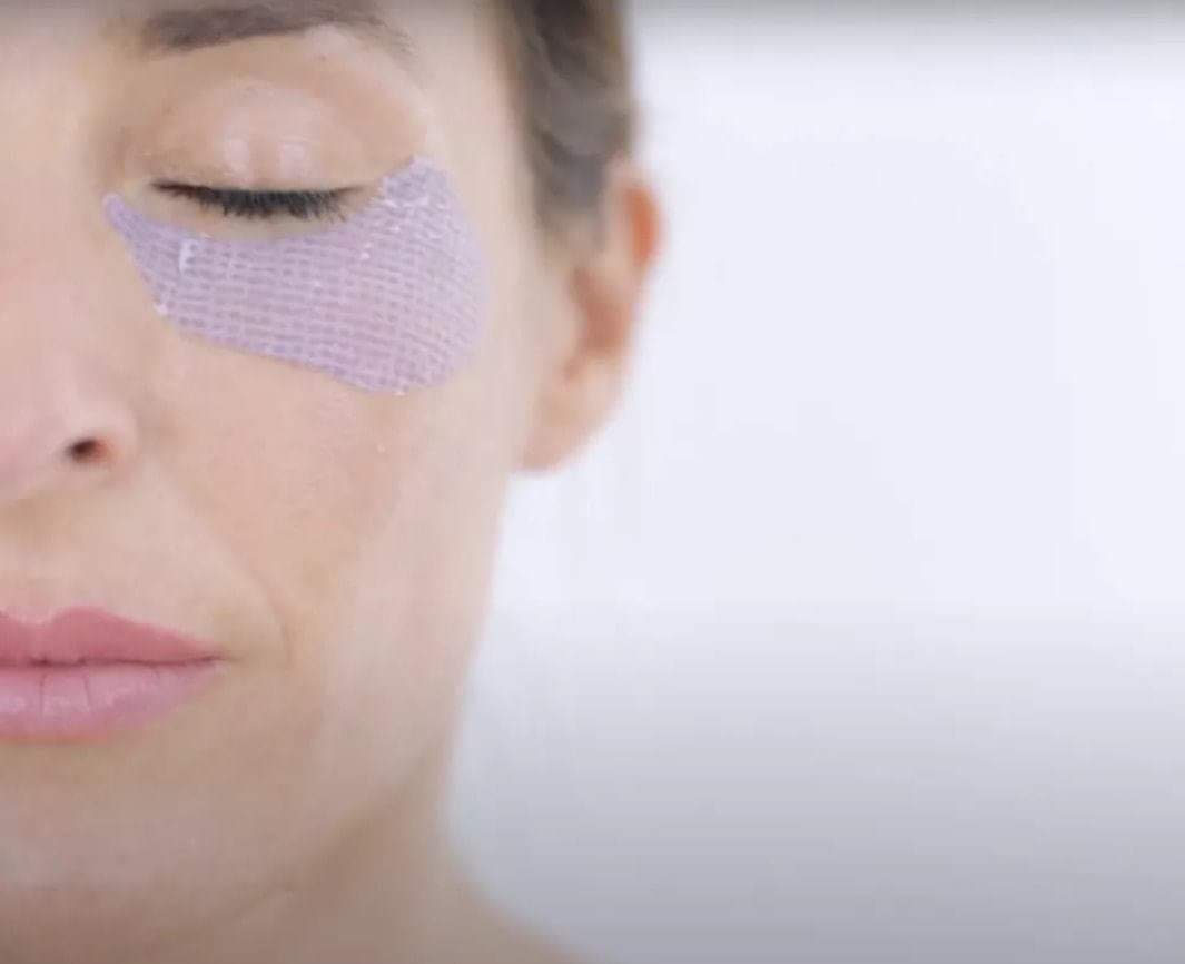 COLLAGEN PATCHES