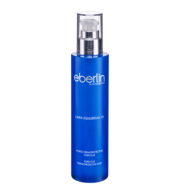 Dermoprotektiivne vedelik Forte Plus 200 ml