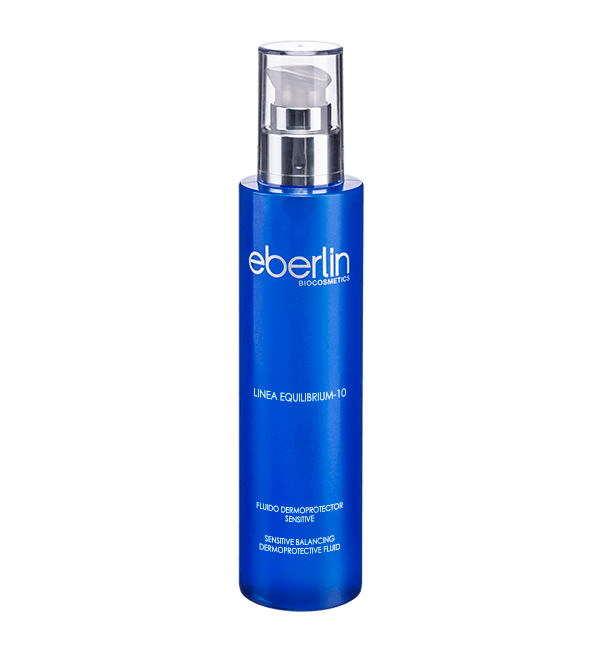 Fluido Dermoprotector Sensitive 200 ml