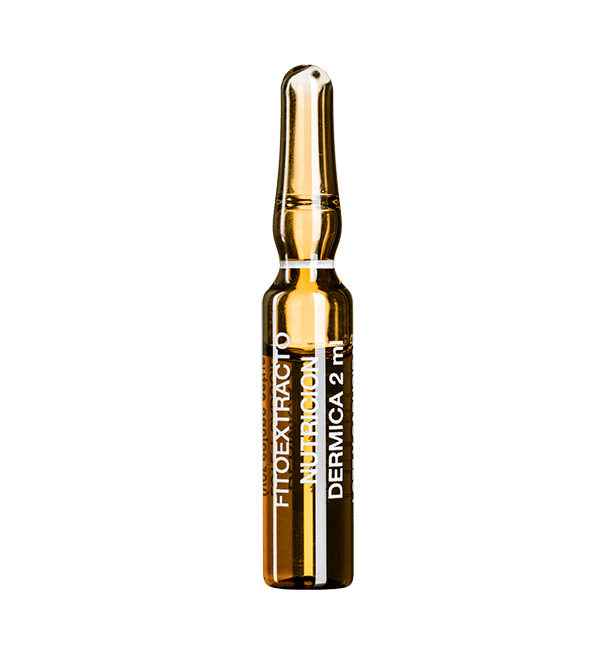Fitoextracto Nutrición 10x2 ml