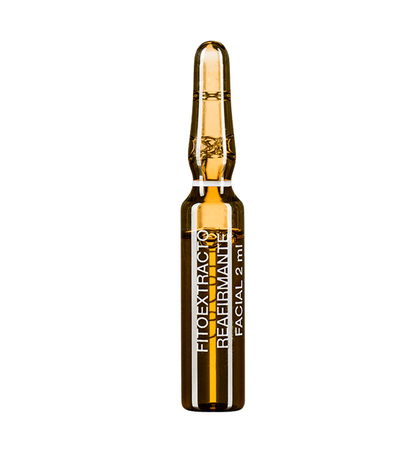 Fitoextracto Reafirmante 10x2 ml