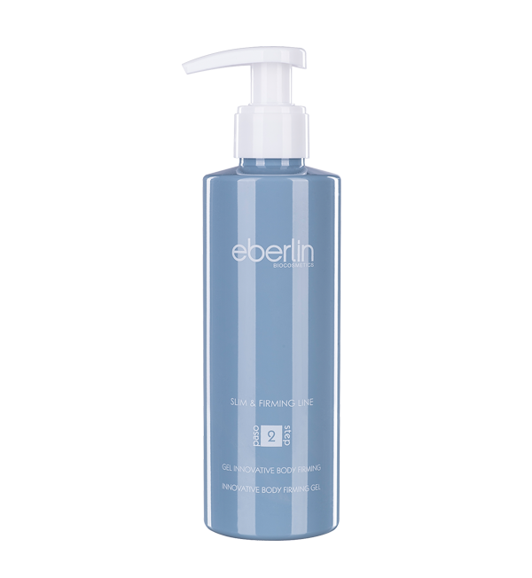 INNOVATIVE BODY FIRMING GEL 2 NEW
