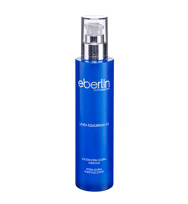 Loción Hydra Global Forte Plus 200 ml