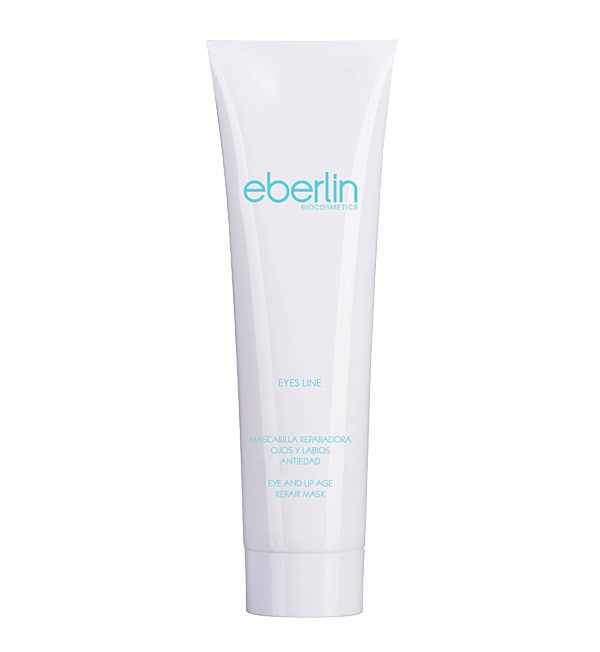 Mascarilla Multiacción Ojos y Labios 125 ml