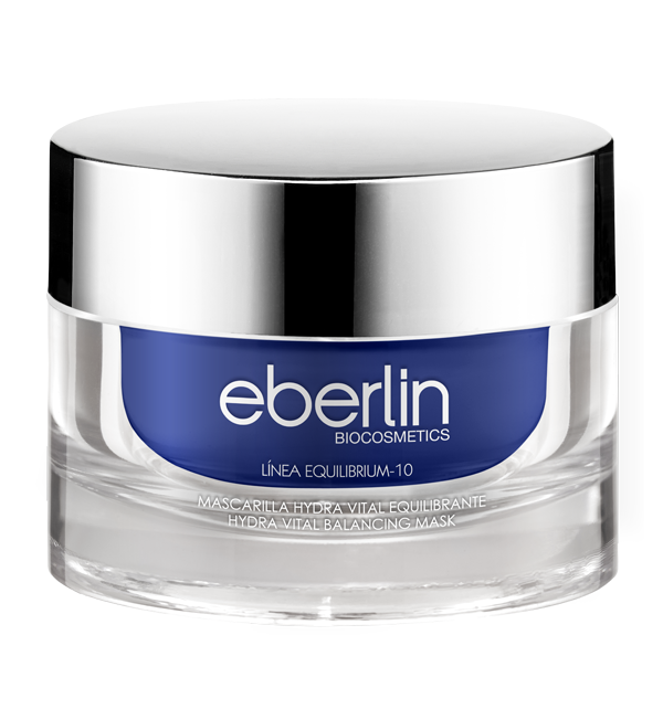 Mascarilla Hydra Vital Equilibrante 50 ml