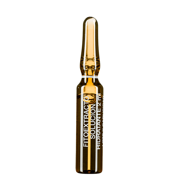 MOISTURIZING PHYTOEXTRACT