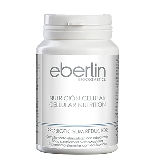 Probiotic 60 cápsulas