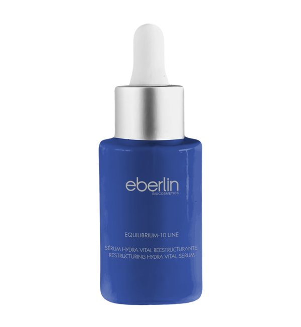 Gyvybingumo atstatomasis serumas 125 ml