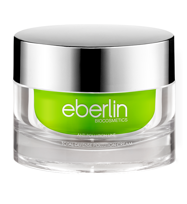 Advanced Antipollution Cream 50 ml