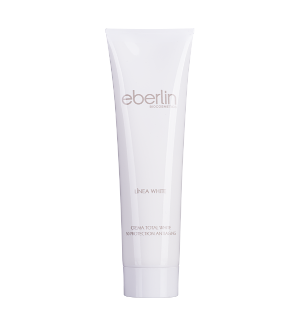 TOTAL WHITE ANTI AGING 50 PROTECTION CREAM