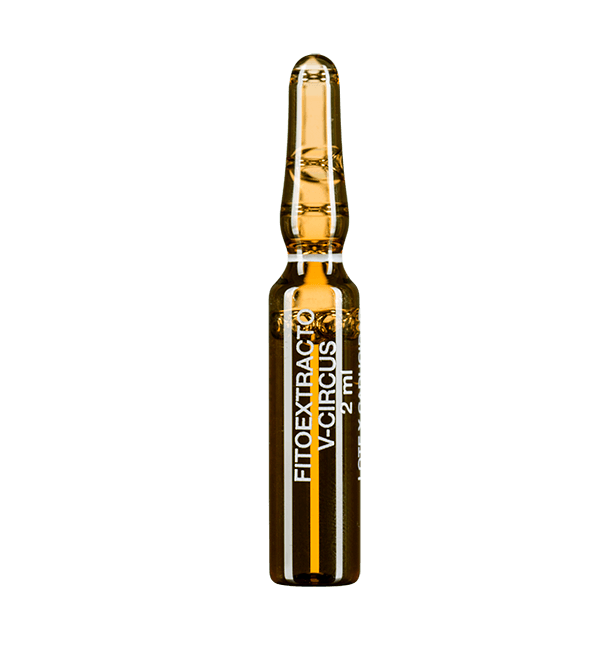 V CIRCUS PHYTOEXTRACT