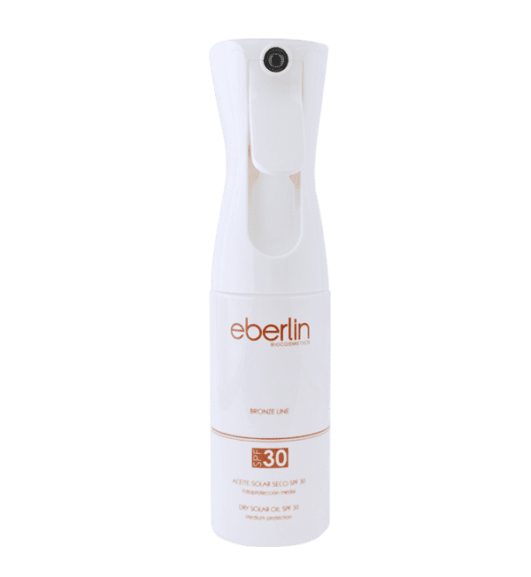 Aceite Seco SPF 30 185 ml
