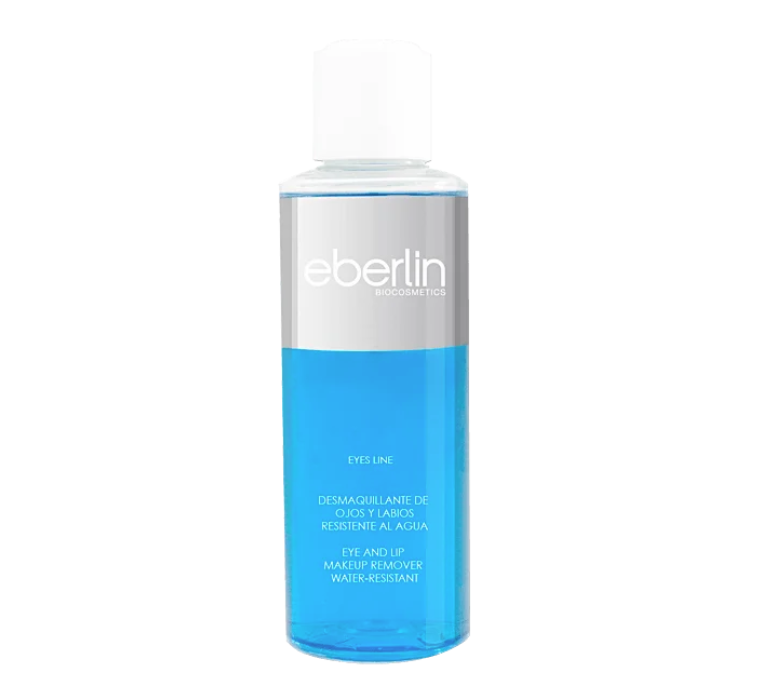 EYE AND LIP MAKEUP REMOVER