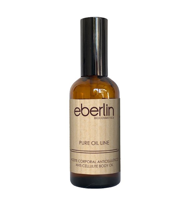 Anti-Cellulite Body Oil