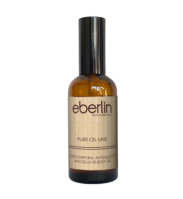 Aceite Anticelulítico Corporal 200 ml
