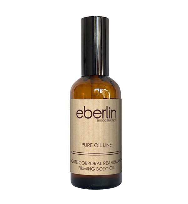 Firming Body Oil