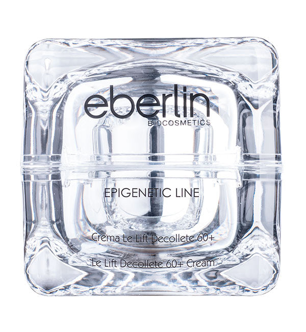 Crema Le Lift Decollete 60+ 50 ml
