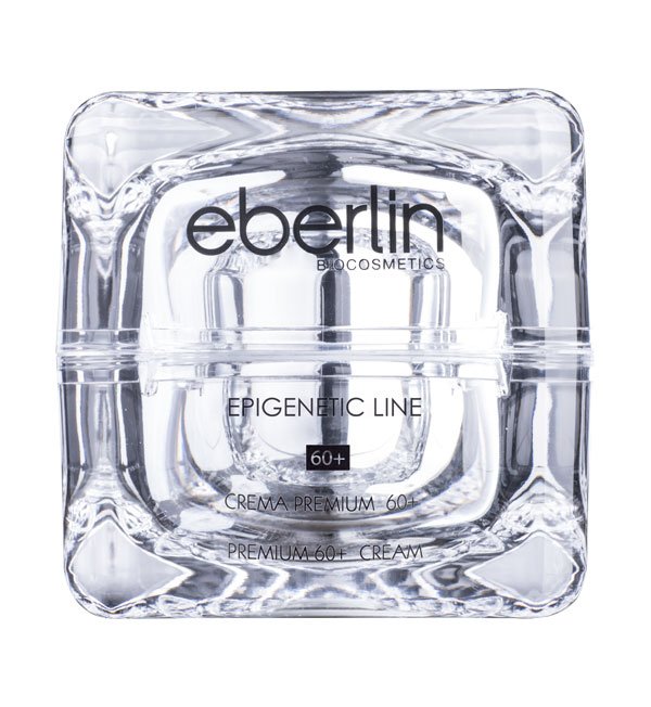 EPIGENETICS PREMIUM 60+ CREAM
