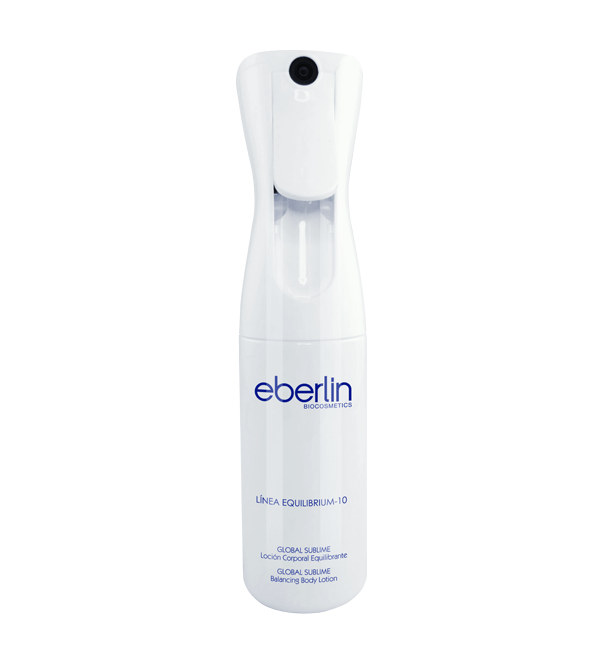 BALANCING BODY LOTION
