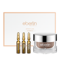 Infinity maitinantis kremas 50 ml + fitoekstraktas 3x2 ml rinkinys