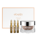 Kit Infinity Sensitive Crema 50 ml + Fitoextracto 3x2 ml
