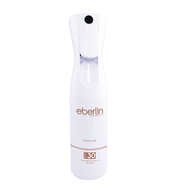 Akua Bronze SPF 30 185 ml