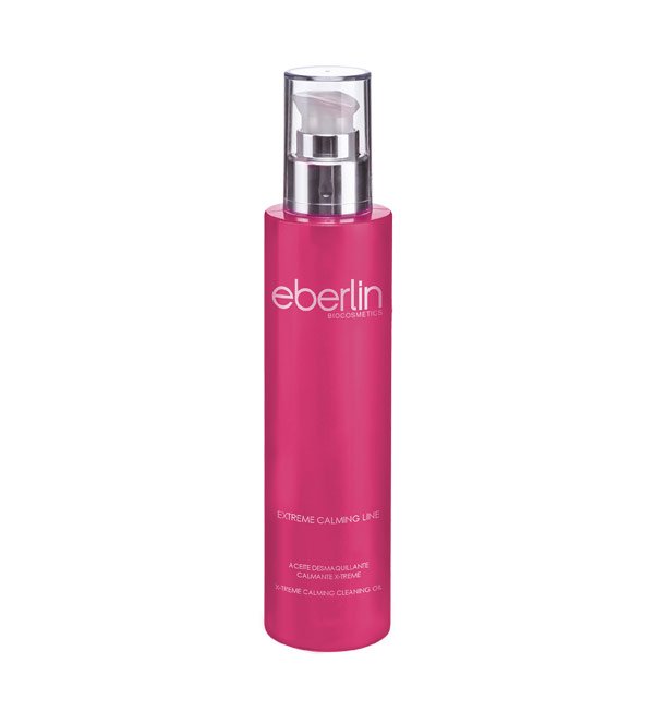 X TREME CALMING CLEANSING OIL