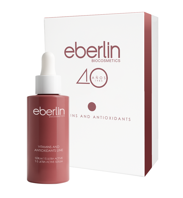 T5 – 40th anniversary serum